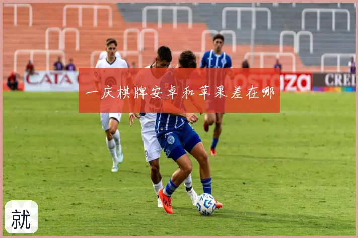 一庆棋牌安卓和苹果差在哪